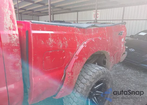 2012 Ford F250 Super Duty from USA, damaged, VIN 1FT7W2BT5CEA78801